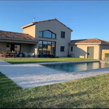 Magnifique Villa Charmes-sur-Rhone 外观 照片