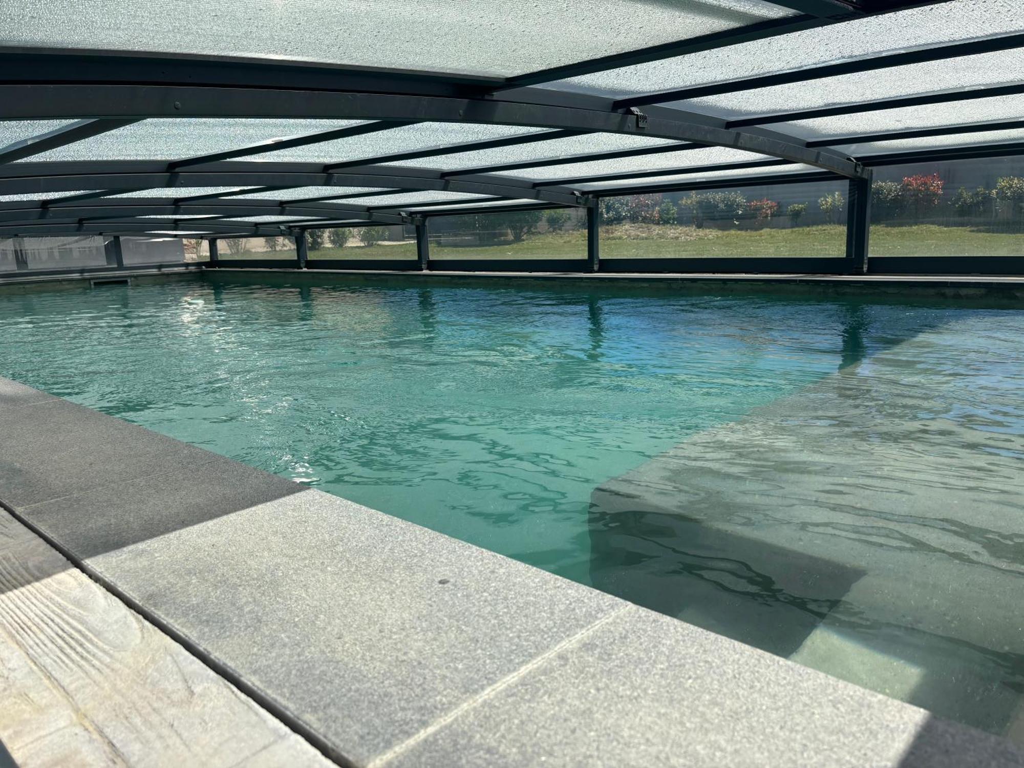 Magnifique Villa Charmes-sur-Rhone 外观 照片